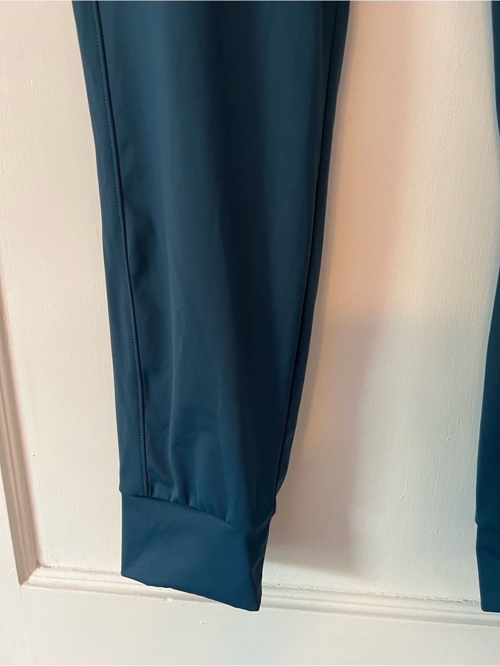 Halara SoftlyZero Drawstring Athleisure  Joggers XL Petite NWT - Picture 6 of 8